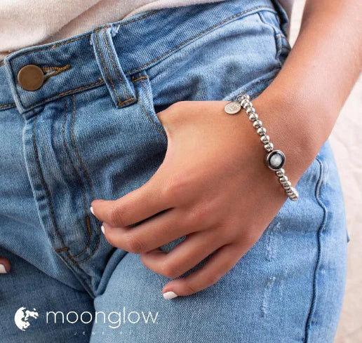 Moonglow Zenith Bracelet CD