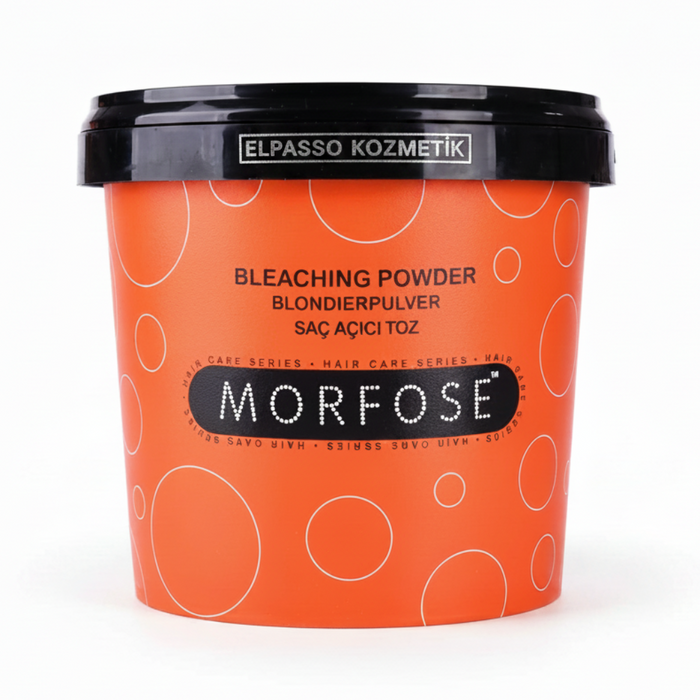 Morfose Bleaching Powder - Damgalı