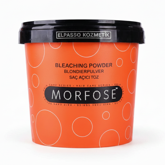 Morfose Bleaching Powder - Damgalı