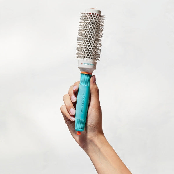 Moroccanoil 35mm Small Ceramic Barrel Brush