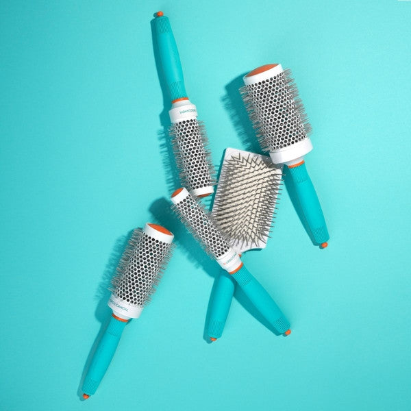 Moroccanoil 45mm Medium Ceramic Barrel Brush
