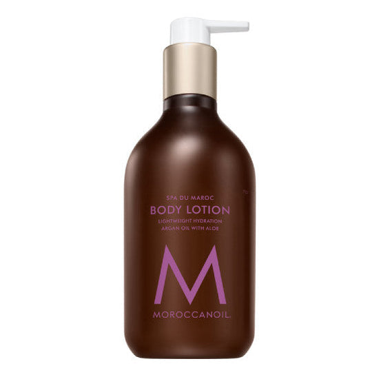 Moroccanoil Body Lotion 360ml - SPA DU MAROC