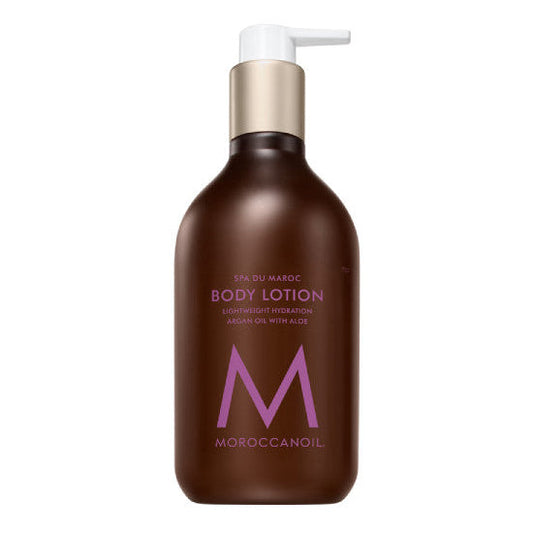Moroccanoil Body Lotion 360ml - SPA DU MAROC