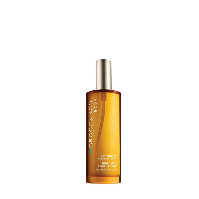 Moroccanoil Dry Body Oil Spray 100ml