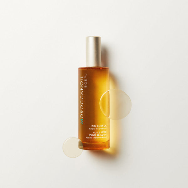 Moroccanoil Dry Body Oil Spray 100ml