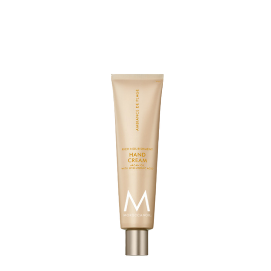 Moroccanoil Hand Cream 100ml - AMBIANCE DE PLAGE