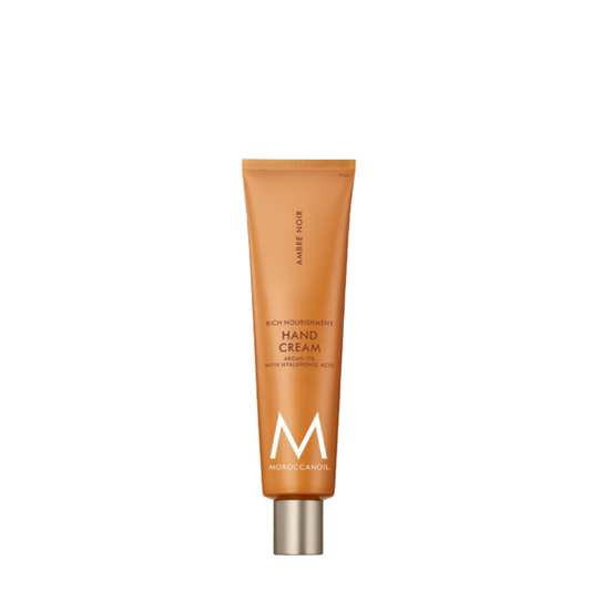 Moroccanoil Hand Cream 100ml - AMBRE NOIR