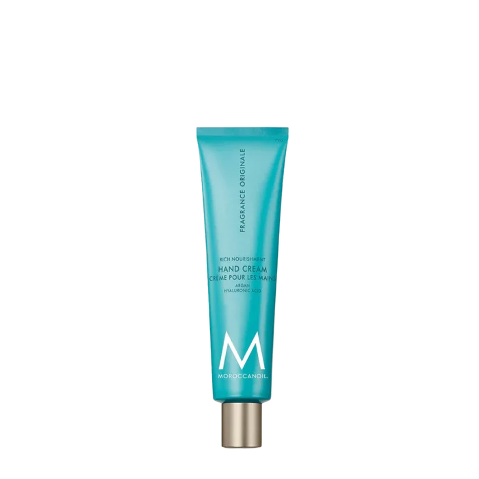 Moroccanoil Hand Cream 100ml - ORIGINAL