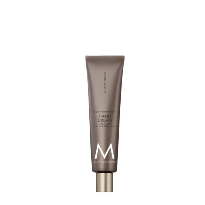 Moroccanoil Hand Cream 100ml - OUD MINERAL