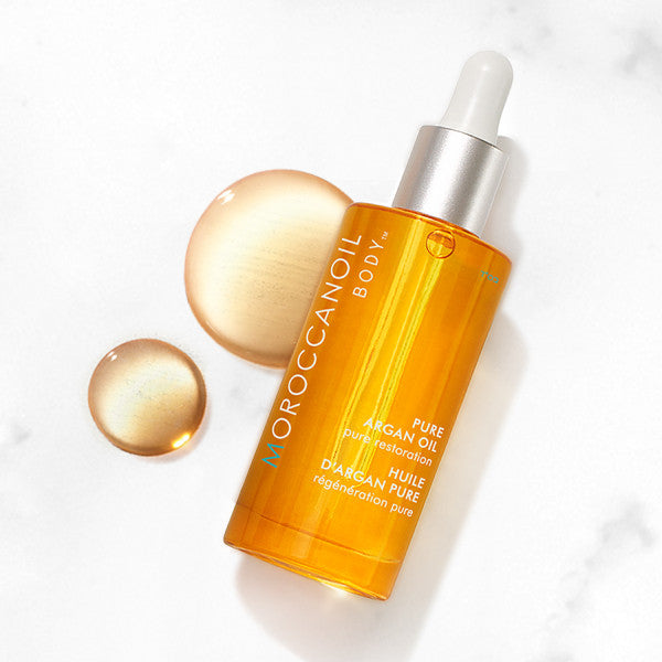 Moroccanoil Pure Argon Oil 50ml