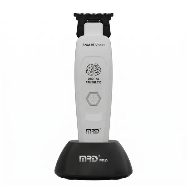 MRD PRO - SMARTBRAIN TRIMMER - WHITE
