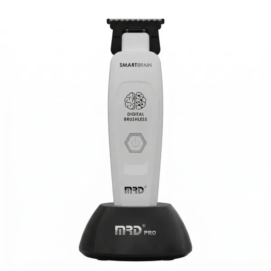 MRD PRO - SMARTBRAIN TRIMMER - WHITE