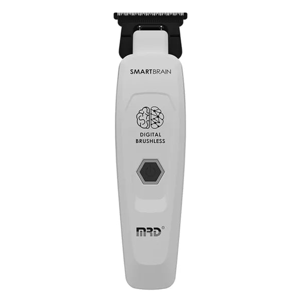 MRD PRO - SMARTBRAIN TRIMMER - WHITE