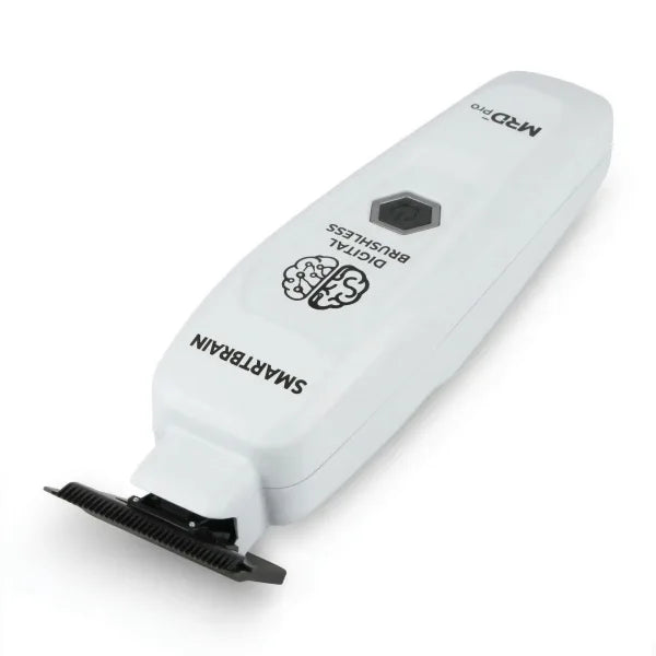 MRD PRO - SMARTBRAIN TRIMMER - WHITE