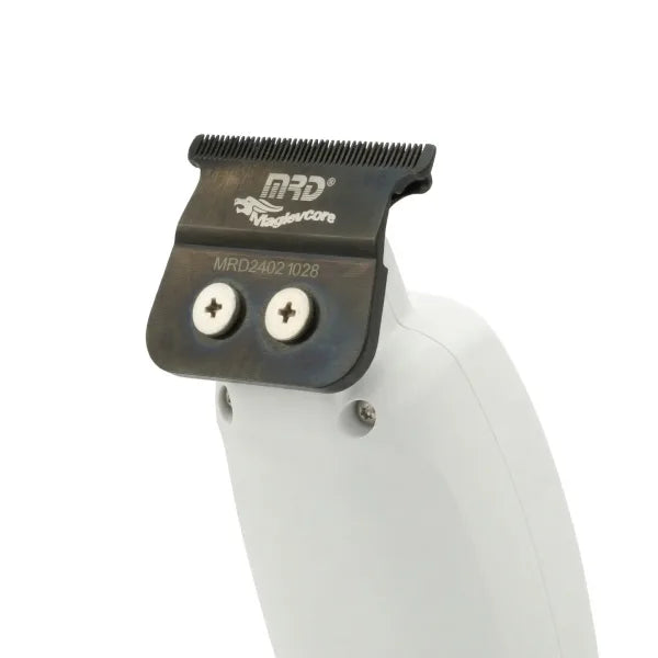 MRD PRO - SMARTBRAIN TRIMMER - WHITE