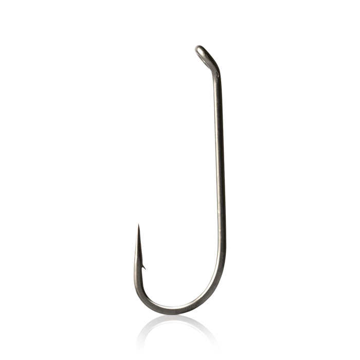 Mustad Streamer Fly Hook - 3X Long