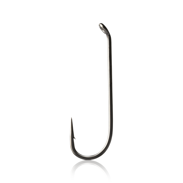 Mustad Streamer Fly Hook - 4X Long