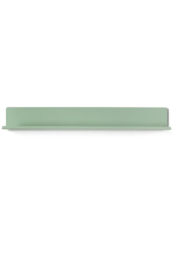 The Ledge in Sage by MUSTARD MADE