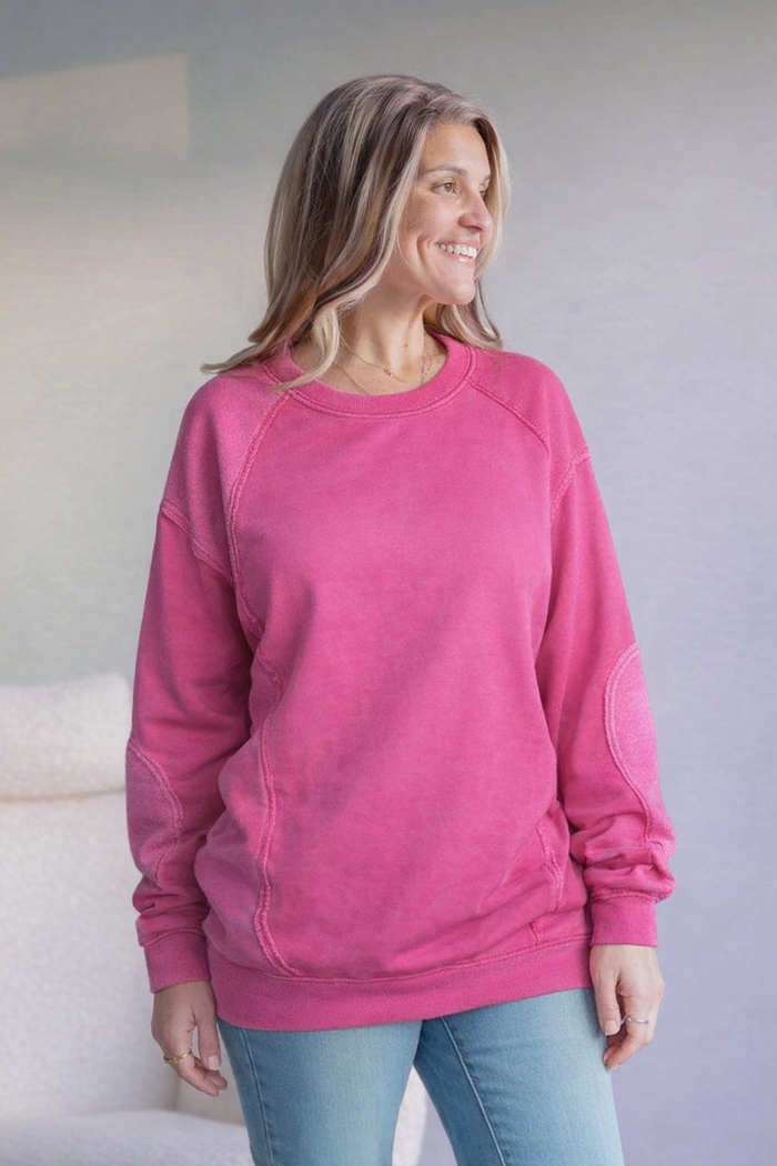 My Kind Of Sweatshirt!