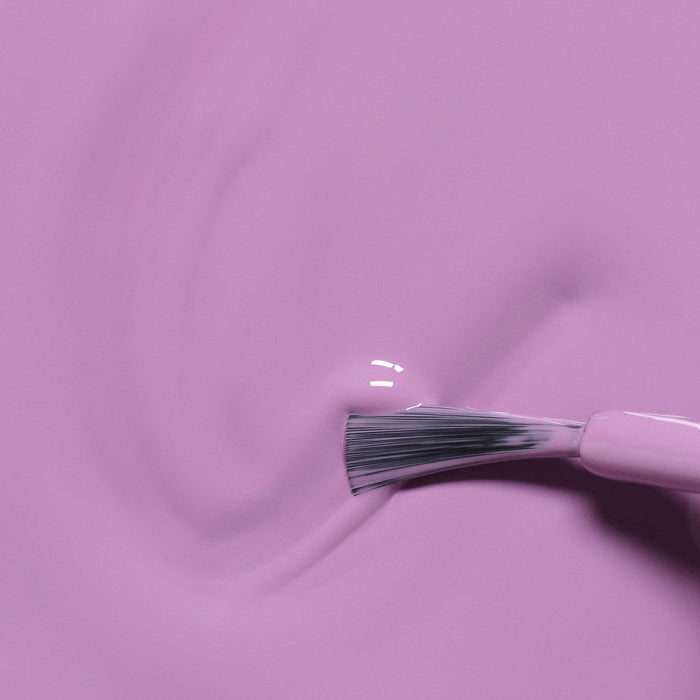 manucurist - Nail Polish - Wash Off - Lily The Unicorn - Color Brush
