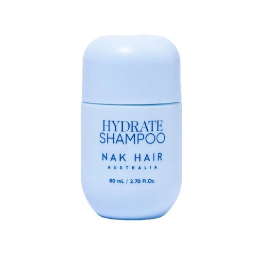 NAK SIGNATURE HYDRATE SHAMPOO 80ML