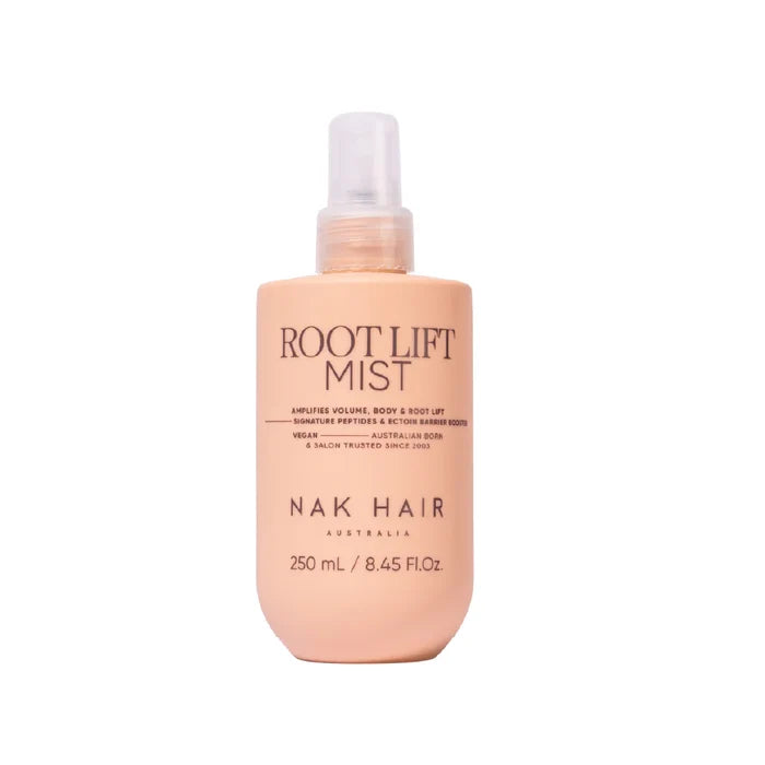 NAK SIGNATURE ROOT LIFT MIST 250ML