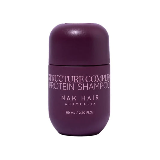 NAK SIGNATURE STRUCTURE COMPLEX PROTEIN SHAMPOO 80ML