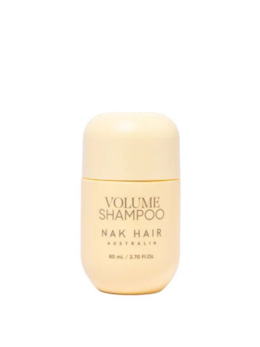 NAK Volume Shampoo Travel