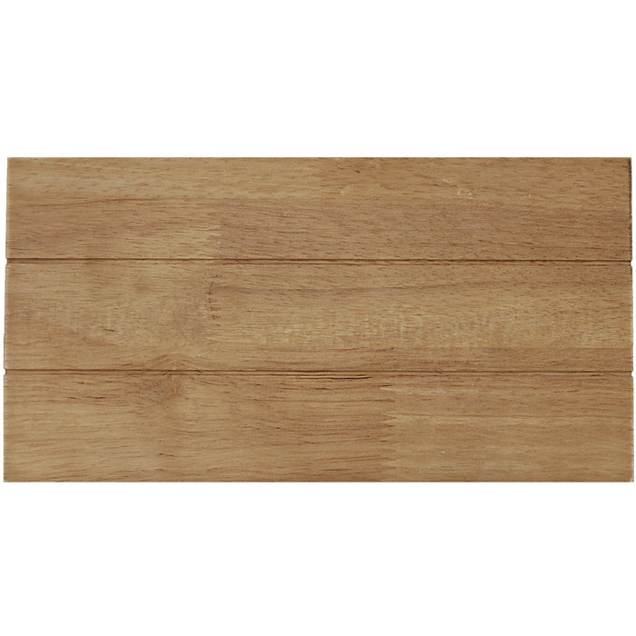 Natural Rectangular Wood Tray - Home Decor & Gifts - Magnolia Lane co. Home + Garden + Gift