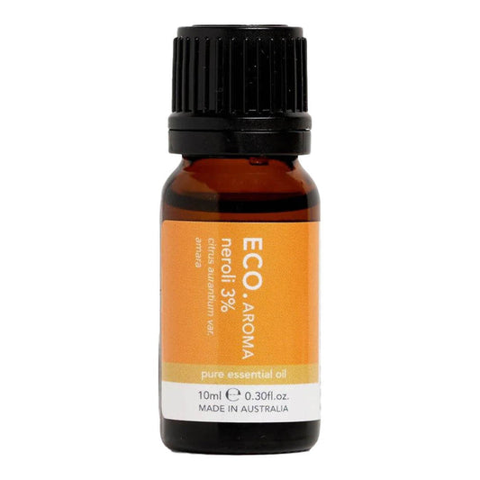 Neroli (3%) Essential Oil