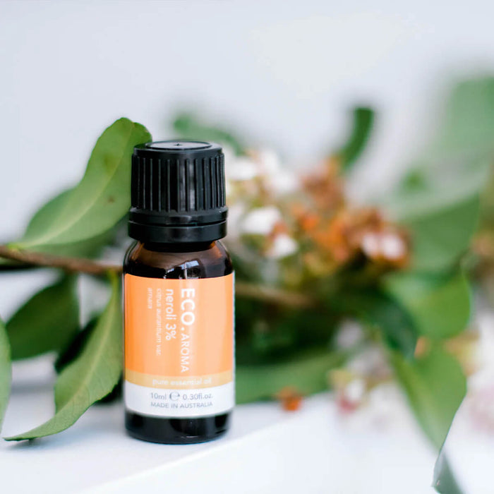 Neroli (3%) Essential Oil