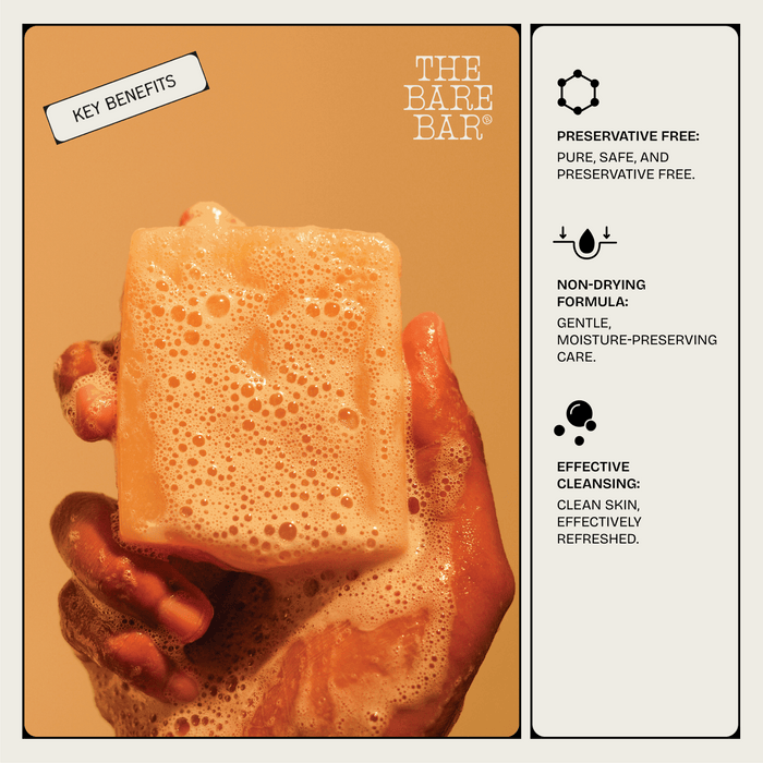 Neroli Soap Bar