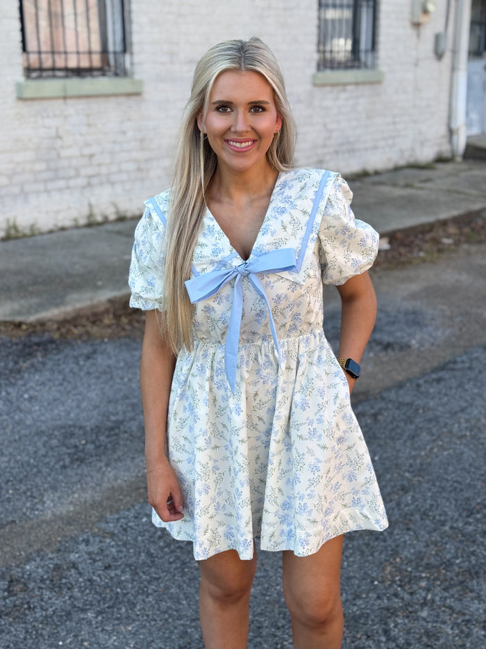 Next Chapter Dress