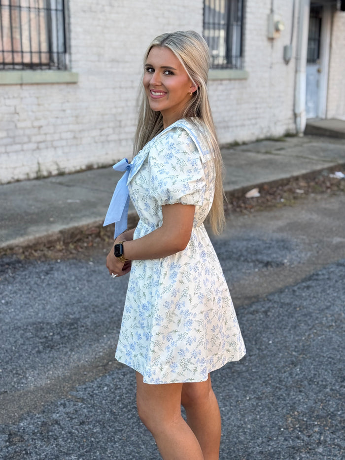 Next Chapter Dress
