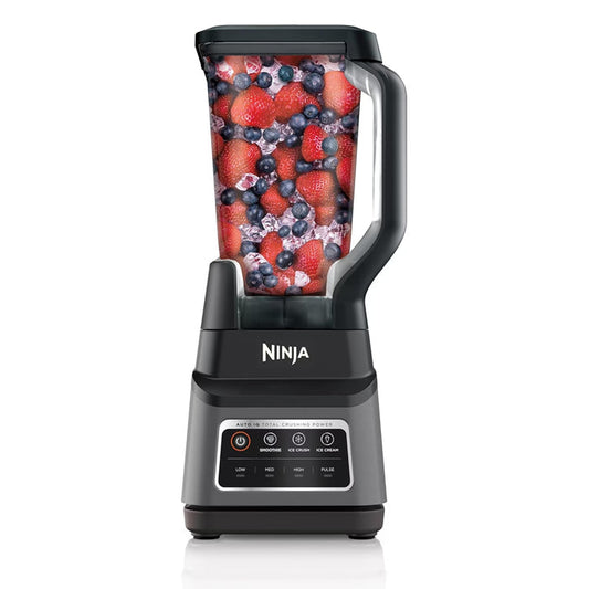 Ninja Professional Plus Blender 72oz Auto-iQ