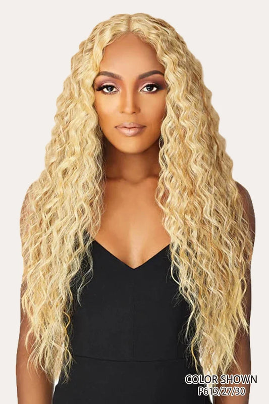 NUTIQUE HD SWISS LACE FRONT WIG - QUINNIE NUTIQUE