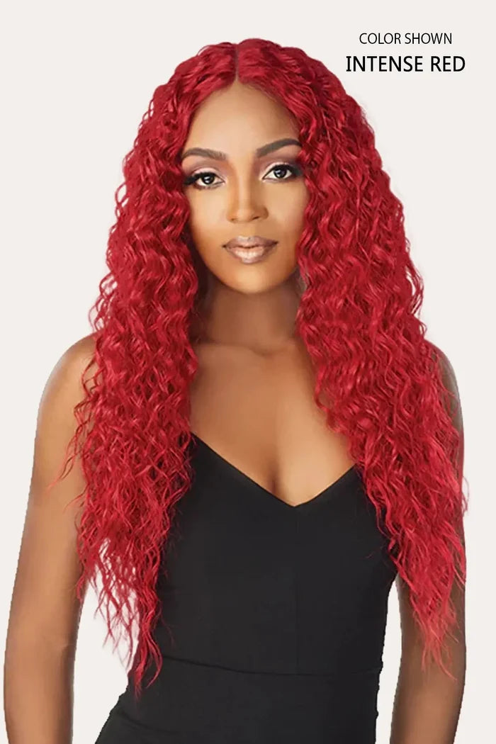 NUTIQUE HD SWISS LACE FRONT WIG - QUINNIE NUTIQUE