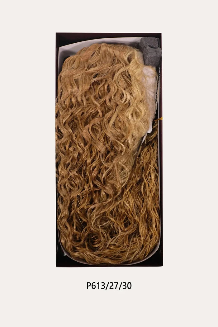 NUTIQUE HD SWISS LACE FRONT WIG - QUINNIE NUTIQUE