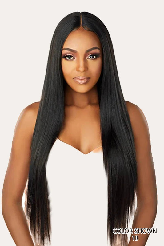 NUTIQUE HD SWISS LACE FRONT WIG - TAMMY NUTIQUE