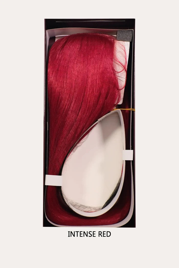 NUTIQUE HD SWISS LACE FRONT WIG - TAMMY