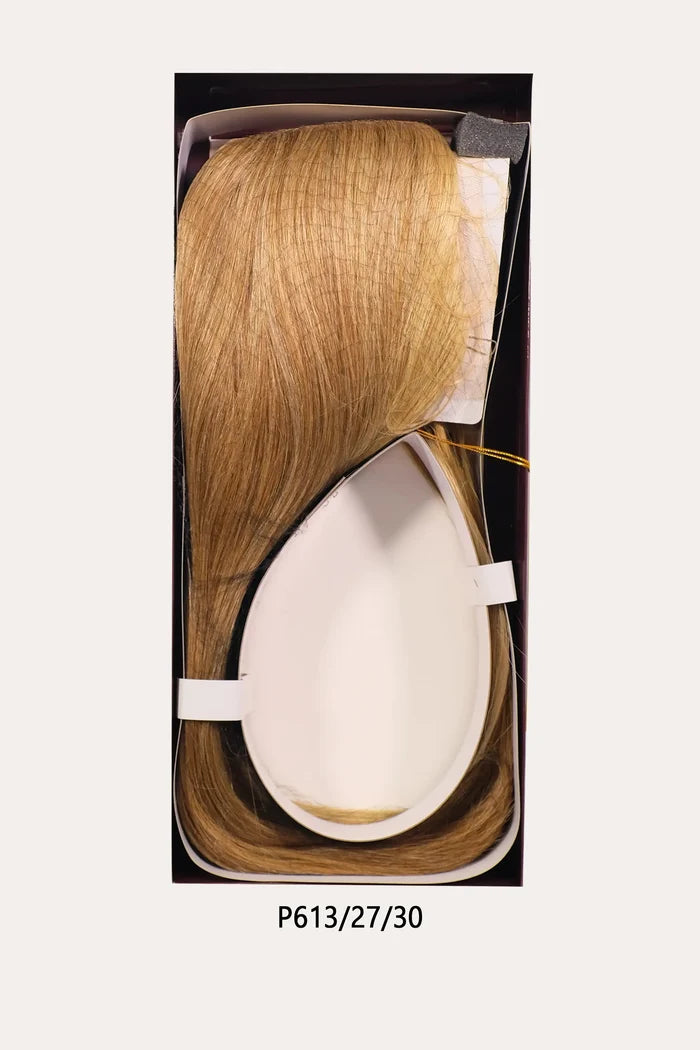 NUTIQUE HD SWISS LACE FRONT WIG - TAMMY