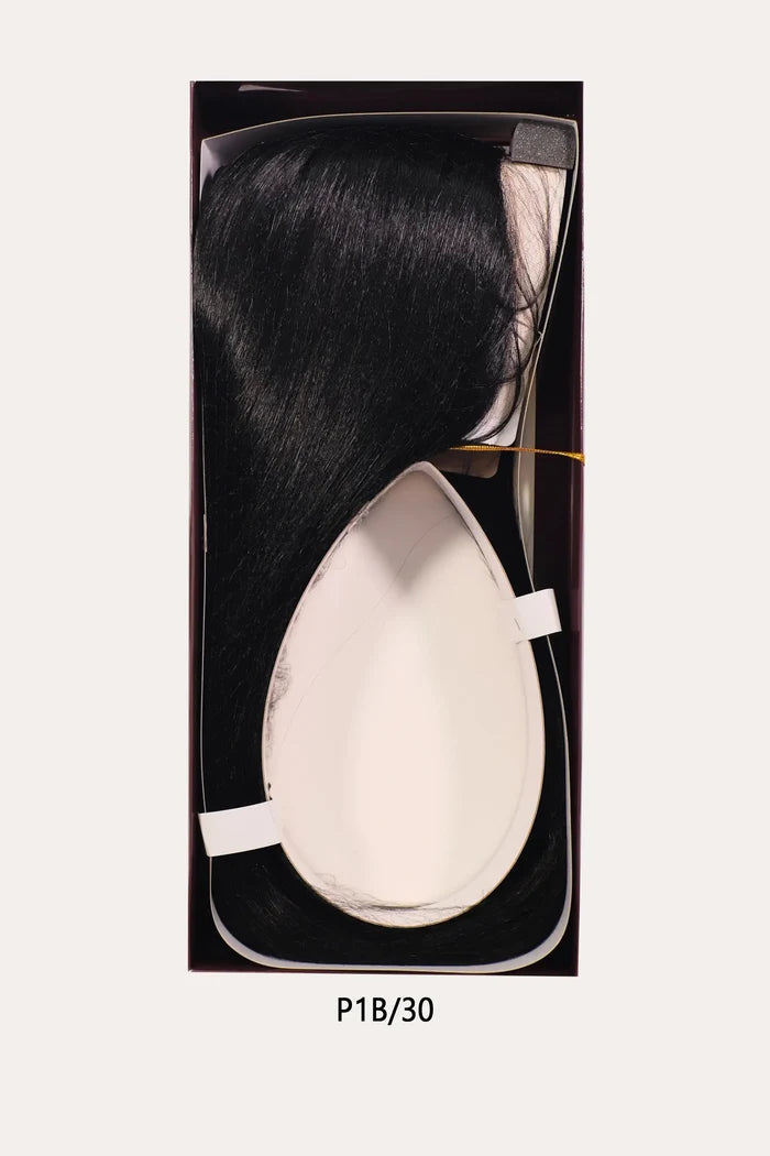 NUTIQUE HD SWISS LACE FRONT WIG - TAMMY