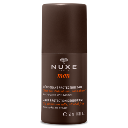 Nuxe Men 24Hr Protection Deodorant