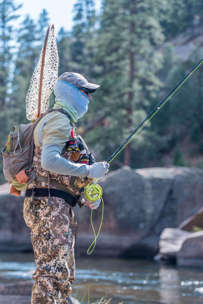 Nylon Tippet