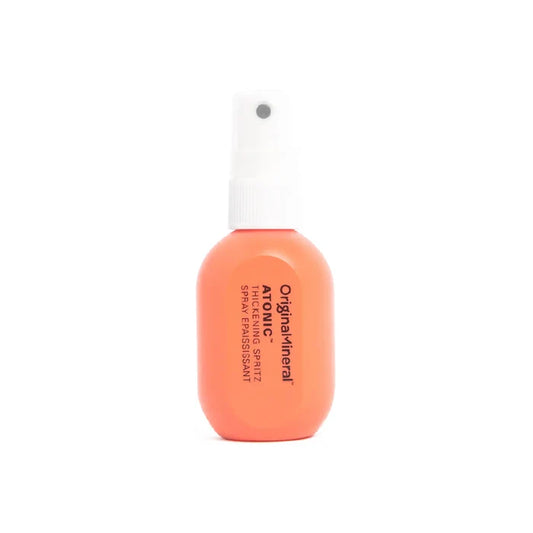 O & M ORIGINAL & MINERAL ATONIC 250ML