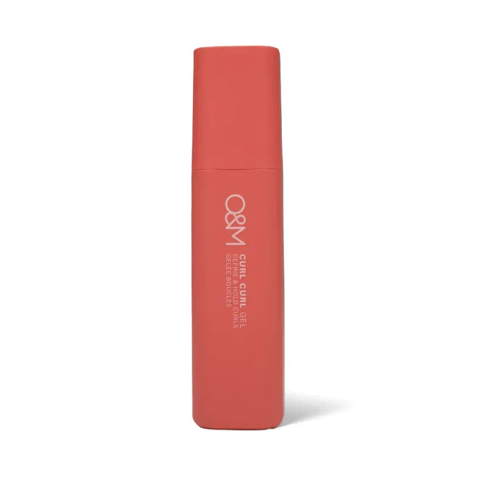 O & M ORIGINAL & MINERAL CURL CURL GEL 150ML