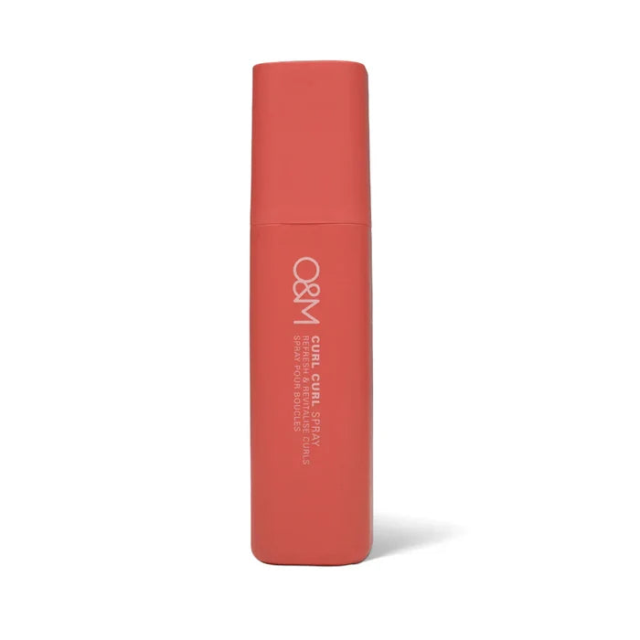 O & M ORIGINAL & MINERAL CURL SPRAY 150ML