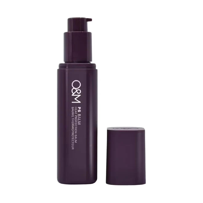 O & M ORIGINAL & MINERAL PS BALM 100G