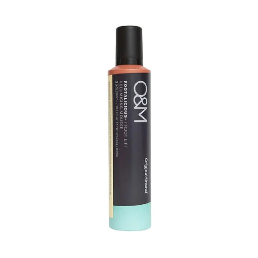 O & M ORIGINAL & MINERAL ROOTALICIOUS ROOT LIFT 300ML