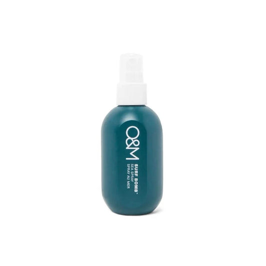O & M ORIGINAL & MINERAL SURF BOMB 150ML